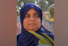 Jeritan Hati Nenek di Nablus, Mata Pencaharian dan Ternaknya Dirampas Pemukim Yahudi