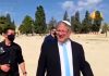 Ben Gvir Serbu Al-Aqsa: “Kami Pemilik Tempat ini”