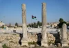 Menjaga Ruh Sabastiya: Warisan 3 Milenium Palestina yang Bertahan di Tengah Cengkeraman Pendudukan