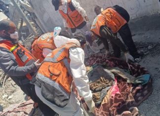 Gaza di Bawah Reruntuhan: Ketika Puing Jadi Makam Massal dan Bukti Kejahatan yang Coba Dilenyapkan Israel