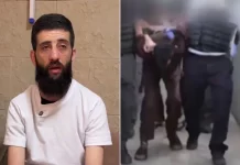 2 Tahun di Penjara Israel, Warga Kristen Palestina: “Seperti Kuburan bagi Orang Hidup”