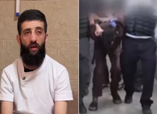 2 Tahun di Penjara Israel, Warga Kristen Palestina: “Seperti Kuburan bagi Orang Hidup”