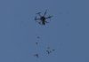 Drone di Langit Gaza, Cara Israel Intai dan bunuh Warga Sipil