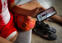 Gandeng Tentara Israel dalam Iklan, Atlet Difabel Gaza Boikot Total Adidas dan Serukan Aksi Bersama