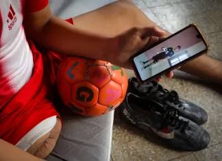 Gandeng Tentara Israel dalam Iklan, Atlet Difabel Gaza Boikot Total Adidas dan Serukan Aksi Bersama