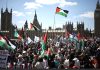 Tensi Diplomatik Panas London-Tel Aviv: Inggris Sebut Pemukim Lakukan Pembersihan Etnis
