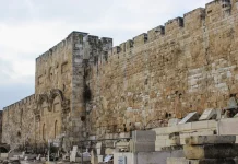 Rencana Tersembunyi di Bab Al-Rahma, Ekstremis Yahudi Berusaha Mengubah Wajah Al-Aqsa