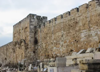 Rencana Tersembunyi di Bab Al-Rahma, Ekstremis Yahudi Berusaha Mengubah Wajah Al-Aqsa