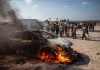 Senjata Makan Tuan, 2 Tentara Israel Tewas di Gaza