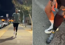 Gelombang Boikot Terjang Adidas Usai Gandeng Eks Tentara Israel dalam Kampanye Iklan