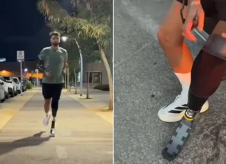 Gelombang Boikot Terjang Adidas Usai Gandeng Eks Tentara Israel dalam Kampanye Iklan