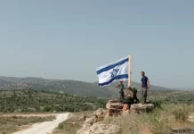 Berawal dari Tenda, Berujung Pencaplokan: Gurita Ekspansi Pemukiman Israel di Tepi Barat