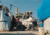 “Aku Takut, Mama”: Anak-Anak Disabilitas Gaza Bertaruh Nyawa di Antara Kelaparan dan Bom