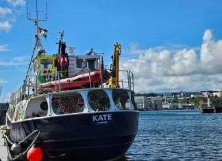 Koalisi Freedom Flotilla Kembali Berlayar: Misi Baru Tembus Blokade Gaza dan Hentikan Genosida