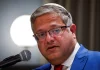 Ben-Gvir Berambisi Lucuti Kekuatan Otoritas Palestina dan Usir Warga Palestina
