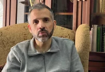 Tentara Teroris Israel Culik Jurnalis Senior Palestina, Alaa Al-Rimawi