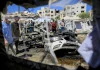 Langgar Gencatan Senjata, Pasukan Khusus Israel Menyusup ke Gaza Barat, Bunuh 4 Warga Sipil