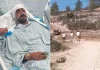 Tubuh Penuh Perban: Kisah Radwan Jadi Korban Terorisme Pemukim Yahudi di Ramallah