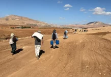 Israel Blokade Al-Ras Al-Ahmar, Puluhan Keluarga Palestina Terisolasi