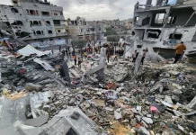 Listrik Gaza Lumpuh Total: Kerugian Tembus 1 Miliar Dolar, 85% Jaringan Distribusi Hancur Lebur