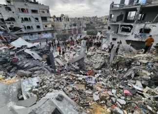 Listrik Gaza Lumpuh Total: Kerugian Tembus 1 Miliar Dolar, 85% Jaringan Distribusi Hancur Lebur