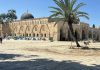 800 Surat Pengusiran, Warga Palestina Makin Terdesak di Al-Aqsa