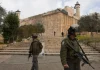 Militer Israel Tutup Masjid Ibrahimi dan Lumpuhkan Sekolah di Hebron