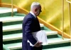 Netanyahu Sebarkan Kebohongan di PBB