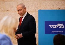Jelang Pemilu, Netanyahu Gunakan Pembantaian Gaza untuk Raih Dukungan Politik