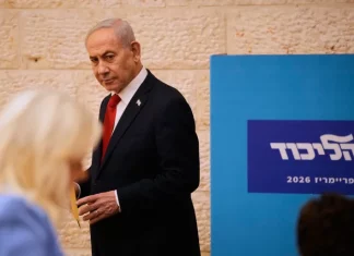 Jelang Pemilu, Netanyahu Gunakan Pembantaian Gaza untuk Raih Dukungan Politik