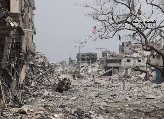 PBB: Gaza Hadapi Krisis Ekonomi Terparah di Dunia, 92% Fasilitas Ekonominya Hancur