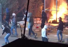 Lagi dan Lagi, Pemukim Yahudi Bunuh Warga Palestina, 3 Lainnya Luka-Luka