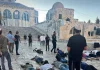 Di Balik Rekor 69 Ribu Pemukim Israel, Isyarat Upaya Israel Kuasai Al-Aqsa