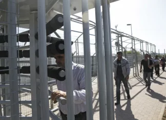 925 Penghalang untuk 3,4 Juta Warga Palestina, Begini Cara Israel Memecah Tepi Barat