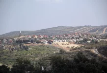 Haram Hukumnya Tinggalkan Tanah ini, Kisah Keluarga Palestina yang Dikepung 3 Pemukiman Ilegal