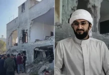 Masih Pengantin Baru, Sosok Abdul Karim Salman yang Dibunuh Israel