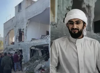 Masih Pengantin Baru, Sosok Abdul Karim Salman yang Dibunuh Israel
