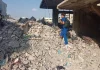 Bersekolah di Ambang “Garis Kuning”, Beban Berat Murid Gaza Sebelum Belajar Dimulai