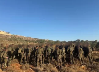 Di Balik Pembongkaran, Israel Diam-Diam Perluas Cengkeraman di Tepi Barat