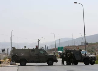 Perlawanan hingga Boikot, Strategi Palestina Hadapi Fasisme Israel