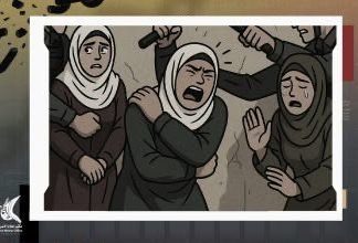 Di Balik Jeruji Besi dan Janin di Dalam Rahim, Jeritan Kemanusiaan 90 Wanita Palestina di Penjara Israel
