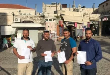 Israel Kian Masif Usir Warga Palestina dari Al-Aqsa