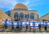 Al-Aqsa di Bawah Pengawasan Ketat, Israel Bungkam Media Demi Pacu Hegemoni