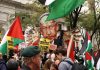 Palestina Menjadi Ikon di PBB di Tengah Upaya Netanyahu Menutupi Kejahatan di Gaza