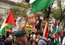 Palestina Menjadi Ikon di PBB di Tengah Upaya Netanyahu Menutupi Kejahatan di Gaza