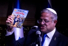 Pembersihan Etnis: Rencana Ben-Gvir Usir 1,8 Juta Warga Gaza Berkedok “Migrasi Sukarela”