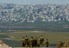 Teroris Israel Siapkan Operasi Militer Besar-besaran di Tepi Barat