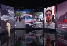 Tak Ada Makanan dan Tenda Layak, Warga Gaza Bertahan di Tengah Krisis yang Kian Parah