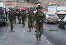 Terapkan Pola Pembersihan Etnis di Gaza, Israel Mau Usir Warga Palestina dari Tepi Barat