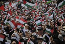 200 Organisasi di 60 Negara Siapkan Aksi Global untuk Palestina